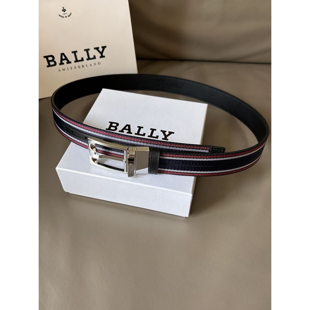 Bally Belts